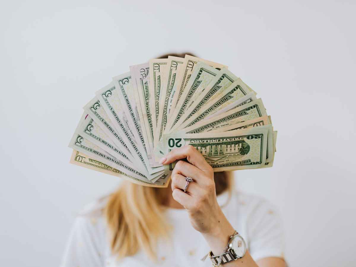 How to eat well for less- a week of meals for under $100&nbsp;bucks!